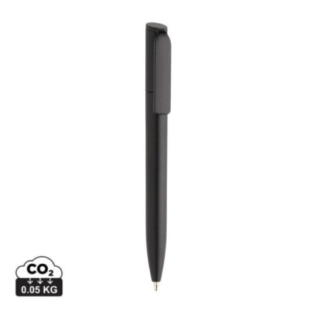 Stylo personnalisé en ABS recyclé Pocketpal 