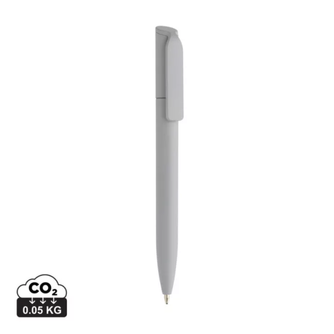 Stylo personnalisé en ABS recyclé Pocketpal 