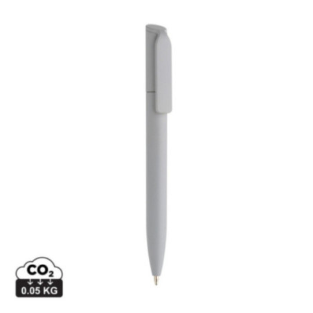 Stylo personnalisé en ABS recyclé Pocketpal 