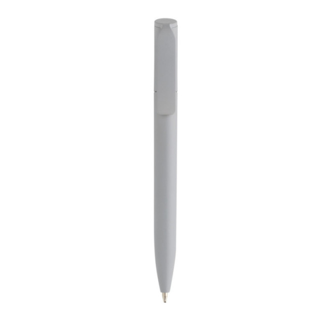 Stylo personnalisé en ABS recyclé Pocketpal 