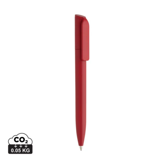 Stylo personnalisé en ABS recyclé Pocketpal 