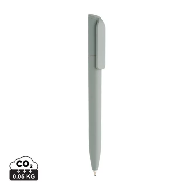 Stylo personnalisé en ABS recyclé Pocketpal 