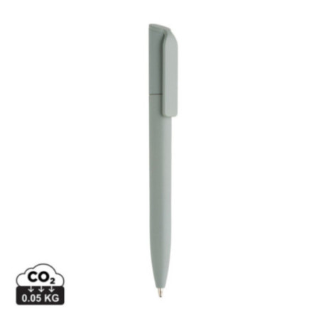 Stylo personnalisé en ABS recyclé Pocketpal 