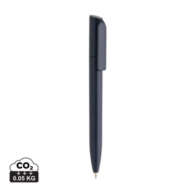 Stylo personnalisé en ABS recyclé Pocketpal 