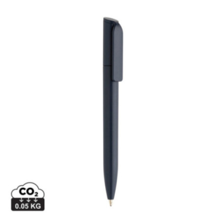 Stylo personnalisé en ABS recyclé Pocketpal 
