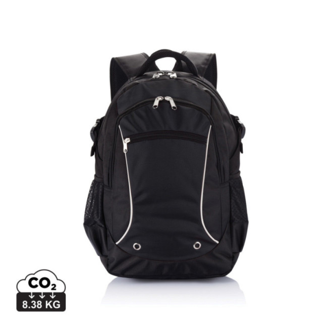 Sac à dos personnalisé pour ordinateur portable Denver 