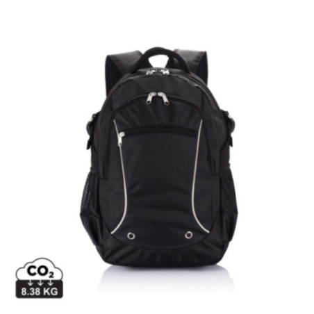Sac à dos personnalisé pour ordinateur portable Denver 