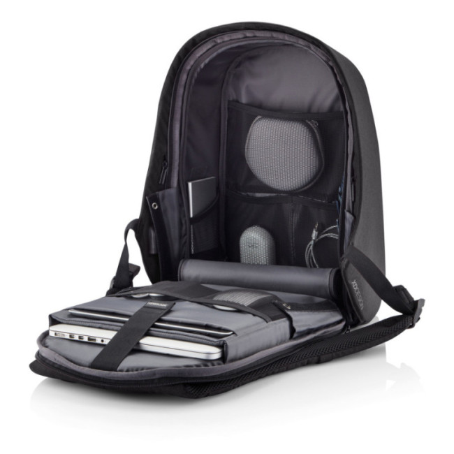 Sac à dos antivol personnalisable Bobby Hero Regular 