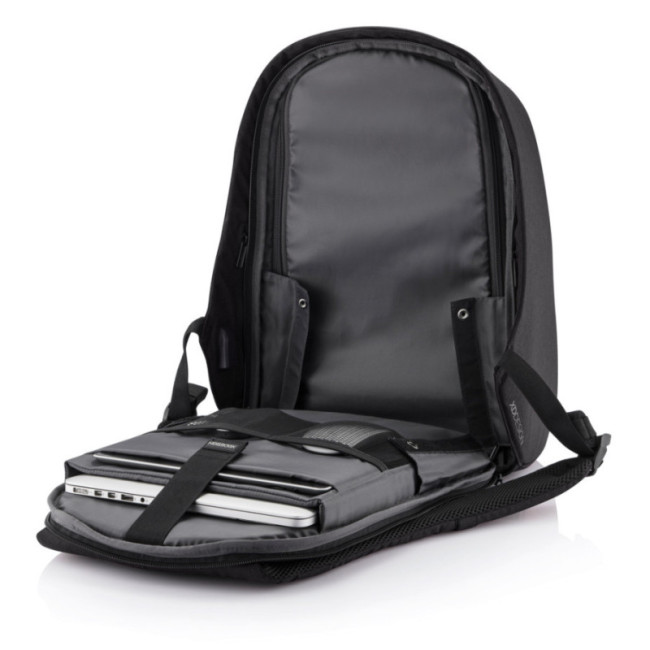 Sac à dos antivol personnalisable Bobby Hero Regular 