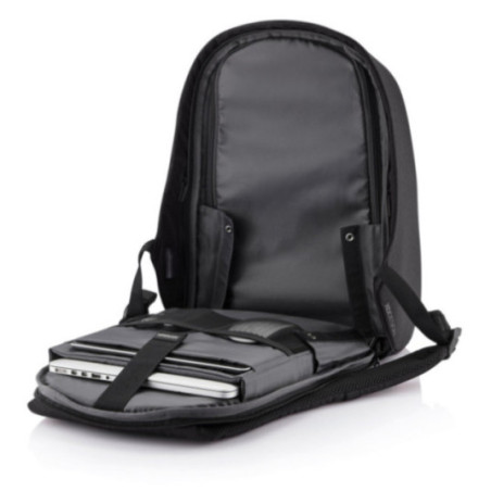 Sac à dos antivol personnalisable Bobby Hero Regular 
