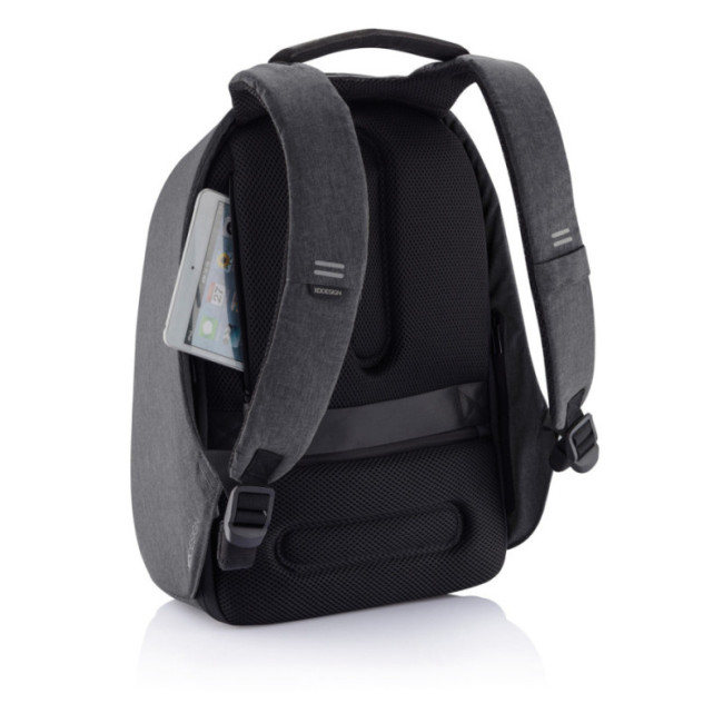 Sac à dos antivol personnalisable Bobby Hero Regular 