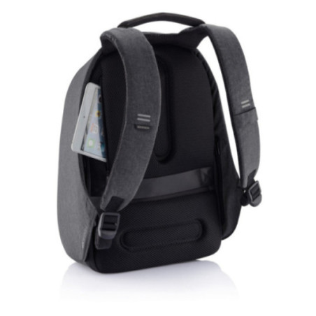 Sac à dos antivol personnalisable Bobby Hero Regular 