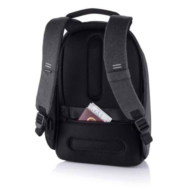 Sac à dos antivol personnalisable Bobby Hero Regular 