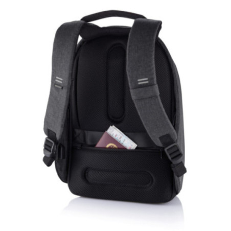 Sac à dos antivol personnalisable Bobby Hero Regular 