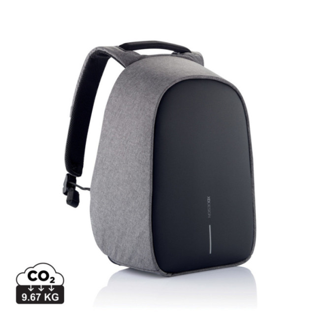 Sac à dos antivol personnalisable Bobby Hero Regular 