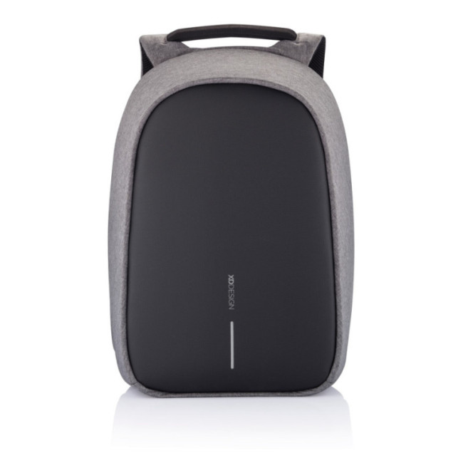 Sac à dos antivol personnalisable Bobby Hero Regular 