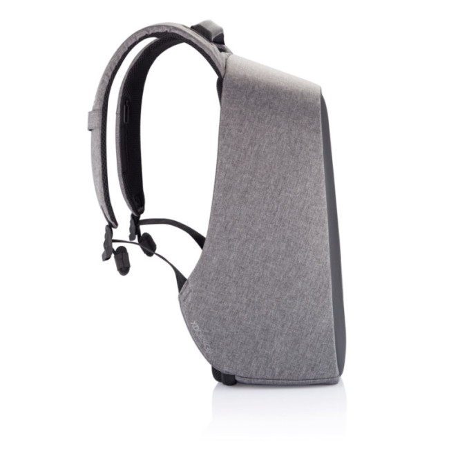 Sac à dos antivol personnalisable Bobby Hero Regular 