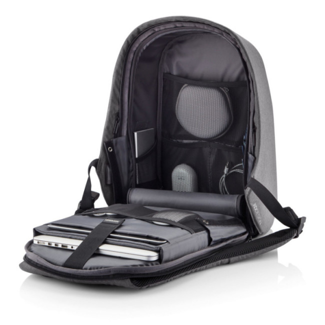Sac à dos antivol personnalisable Bobby Hero Regular 