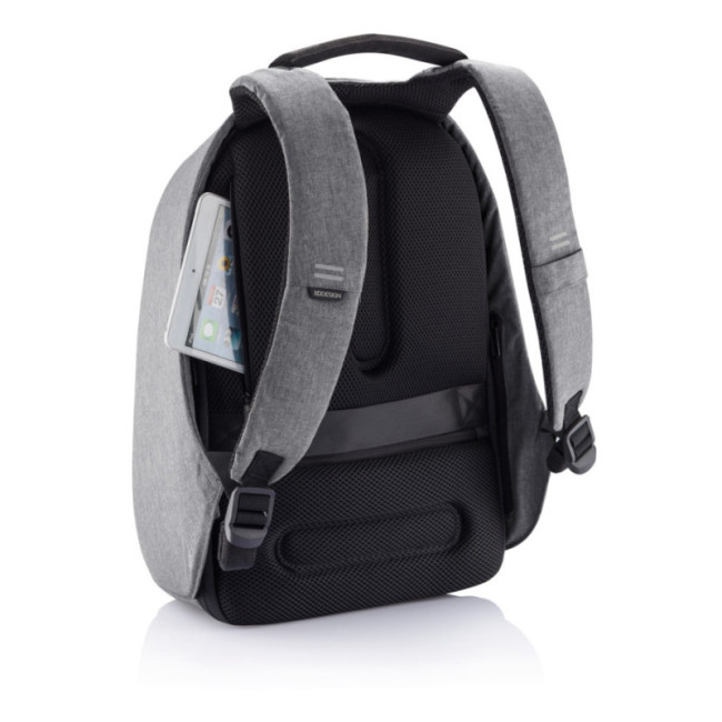 Sac à dos antivol personnalisable Bobby Hero Regular 