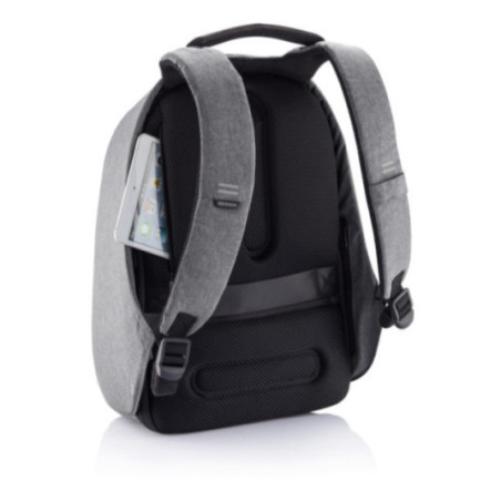 Sac à dos antivol personnalisable Bobby Hero Regular 