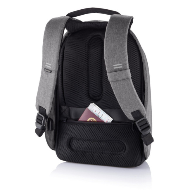 Sac à dos antivol personnalisable Bobby Hero Regular 