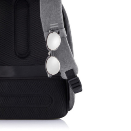 Sac à dos antivol personnalisable Bobby Hero Regular 