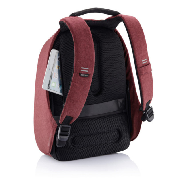 Sac à dos antivol personnalisable Bobby Hero Regular 