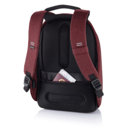 Sac à dos antivol personnalisable Bobby Hero Regular 