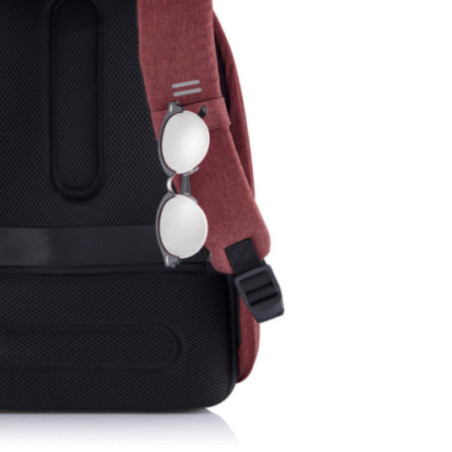 Sac à dos antivol personnalisable Bobby Hero Regular 