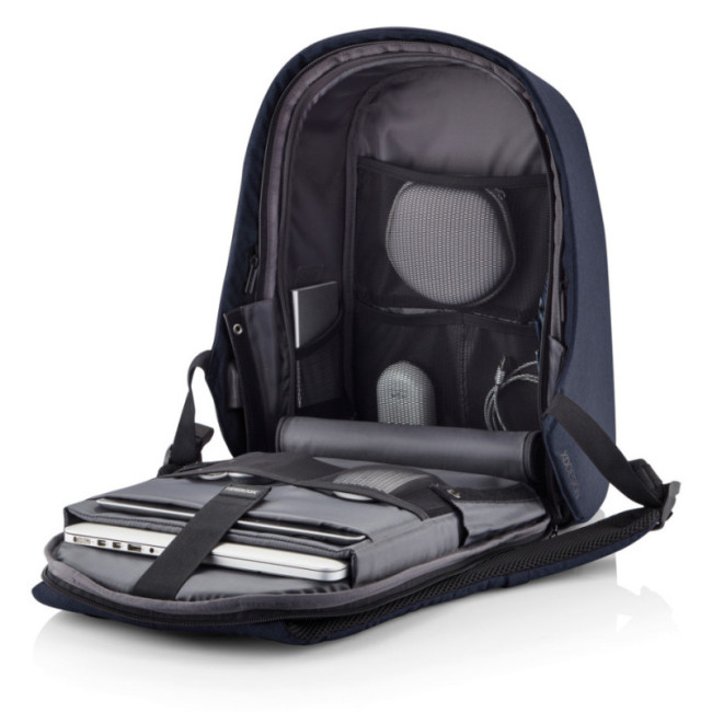 Sac à dos antivol personnalisable Bobby Hero Regular 