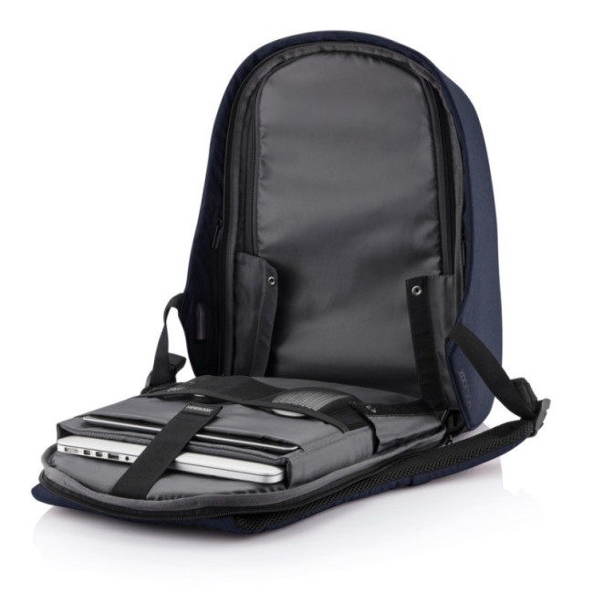 Sac à dos antivol personnalisable Bobby Hero Regular 