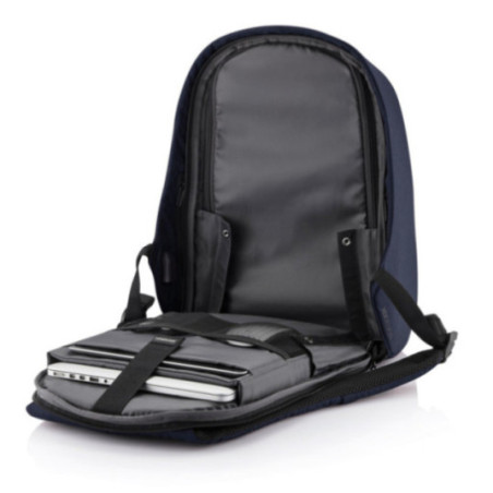 Sac à dos antivol personnalisable Bobby Hero Regular 