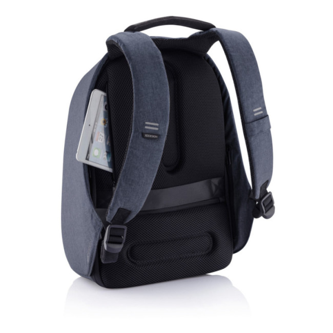 Sac à dos antivol personnalisable Bobby Hero Regular 