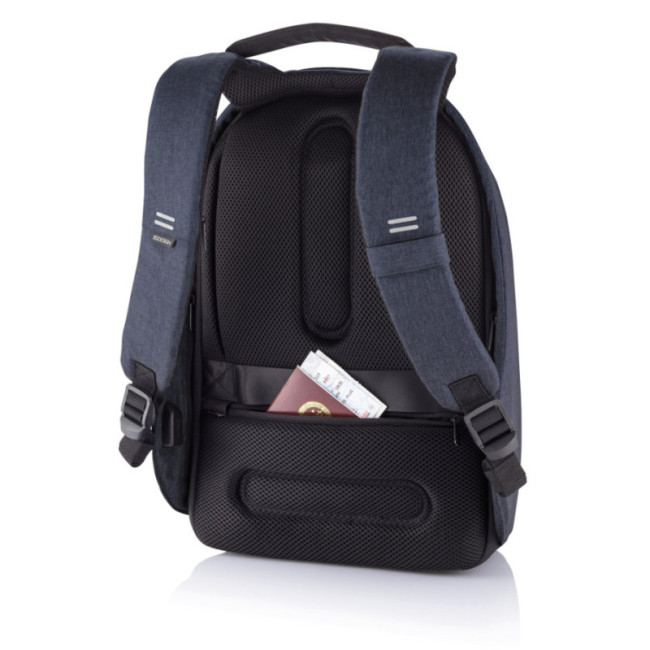 Sac à dos antivol personnalisable Bobby Hero Regular 