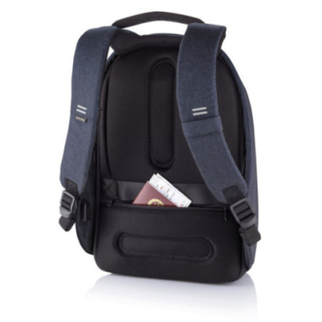 Sac à dos antivol personnalisable Bobby Hero Regular 