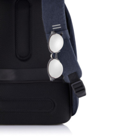 Sac à dos antivol personnalisable Bobby Hero Regular 
