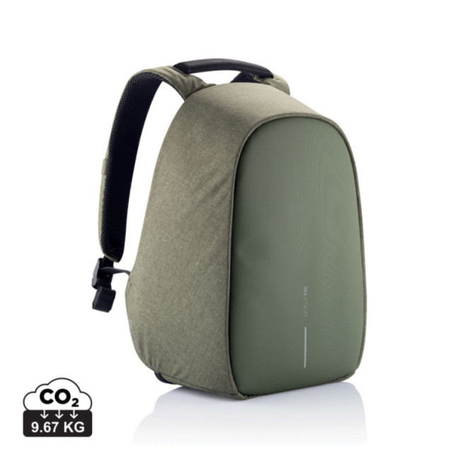 Sac à dos antivol personnalisable Bobby Hero Regular 