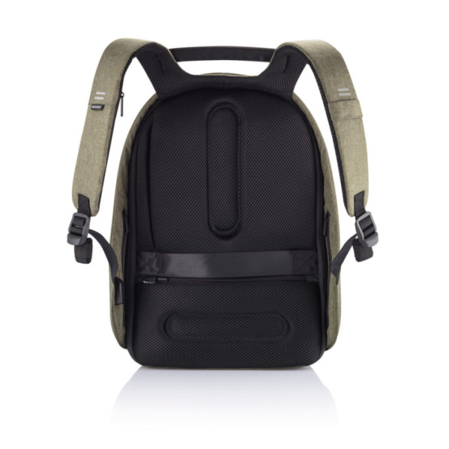 Sac à dos antivol personnalisable Bobby Hero Regular 