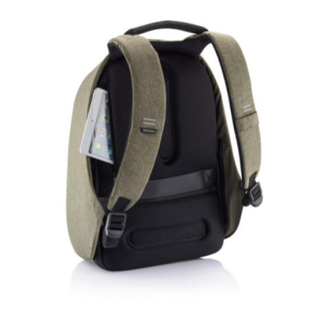 Sac à dos antivol personnalisable Bobby Hero Regular 