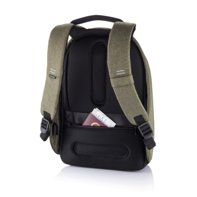 Sac à dos antivol personnalisable Bobby Hero Regular 