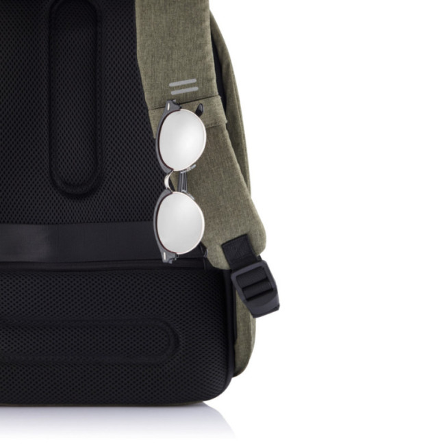 Sac à dos antivol personnalisable Bobby Hero Regular 