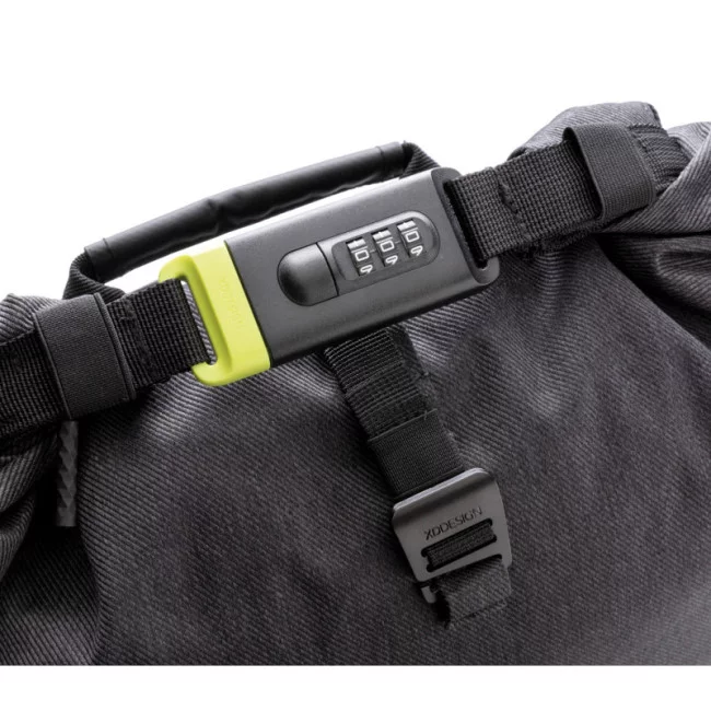 Sac à dos antivol personnalisé Urban Lite 