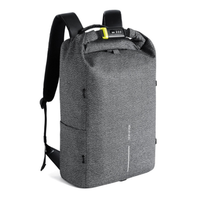 Sac à dos publicitaire antivol et anti-lacération Urban 