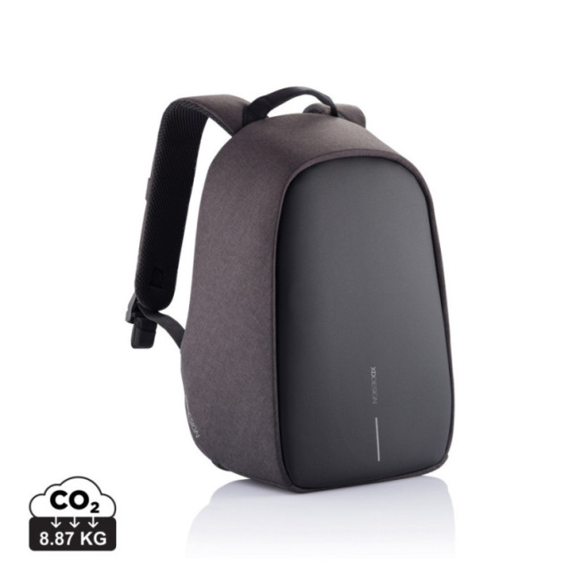 Sac à dos antivol personnalisé Bobby Hero Small 
