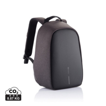 Sac à dos antivol personnalisé Bobby Hero Small 