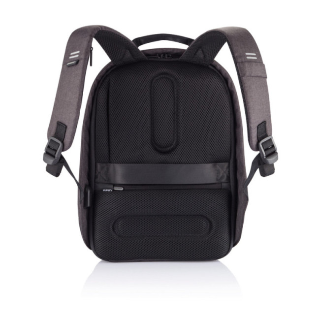 Sac à dos antivol personnalisé Bobby Hero Small 