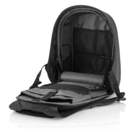 Sac à dos antivol personnalisé Bobby Hero Small 