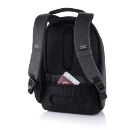 Sac à dos antivol personnalisé Bobby Hero Small 