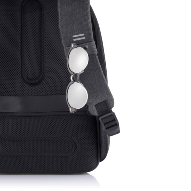 Sac à dos antivol personnalisé Bobby Hero Small 