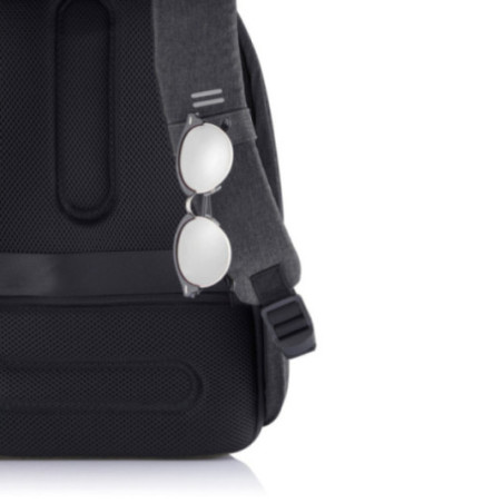 Sac à dos antivol personnalisé Bobby Hero Small 